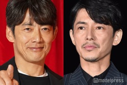 「GTOリバイバル」反町隆史＆藤木直人「ビーチボーイズ」オマージュか「たまらない演出」「エモい」 画像