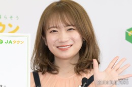 秋元真夏、西野七瀬の結婚祝福「全く知らなかった」「末永く幸せでいて」 画像