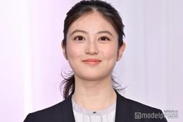 今田美桜が声を絶賛した俳優とは？「すごく素敵」＜花咲舞が黙ってない＞ 画像