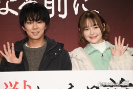 北山宏光、玉城ティナの“吐血”を称賛「すごいテクニック」＜君が獣になる前に＞ 画像