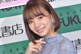 岡田紗佳、すっぴん姿公開「肌綺麗」「衝撃的な可愛さ」と反響殺到 画像