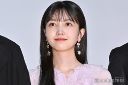 “乃木坂46久保史緒里ガチファン”芸人、本人と対面で倒れ込む 過去にファンサ受けた経験も 画像