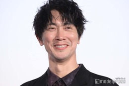 佐々木蔵之介、藤野涼子とともに新事務所「アンカー」に移籍 画像