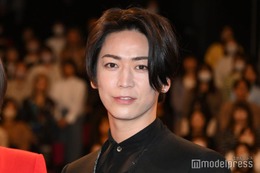 KAT-TUN亀梨和也、石原さとみの子供にプレゼントしたものとは？「本当に亀梨さんのおかげ」感謝受ける＜Destiny＞ 画像