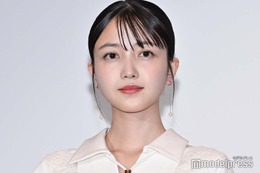 乃木坂46久保史緒里、“おとっつぁん”古田新太からのイジりにツッコミ 思わずガン見した女優とは？「かっこよかった」＜天號星＞ 画像