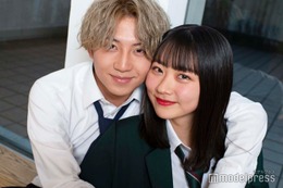 「今日好き」“れんゆな”岡田蓮＆みとゆなカップル、お揃いヘアに電撃イメチェン「尊い」「雰囲気変わる」と反響 画像