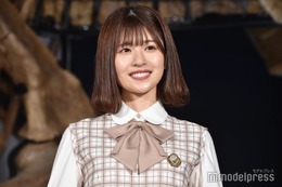 日向坂46松田好花、初写真集タイトル別案は「好花無双」だった 選ばなかった理由も明かす 画像