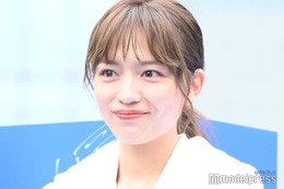 川口春奈は「野蛮」？畑芽育＆木戸大聖明かす“姉御肌”エピソード＜9ボーダー＞ 画像