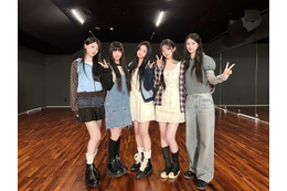 ILLIT「イッテQ！」で日本の地上波番組デビュー K-POPアーティストで初の企画参加 画像