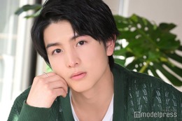 超特急・柏木悠、人生を大きく変えた“出会い” 先輩・佐野勇斗＆草川拓弥から学んだこと＜「ゴーストヤンキー」インタビュー＞ 画像