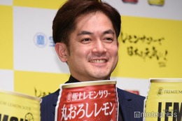 “脳梗塞で休養”なすなかにし那須晃行「ラヴィット！」で涙の仕事復帰 サプライズ登場に反響殺到 画像