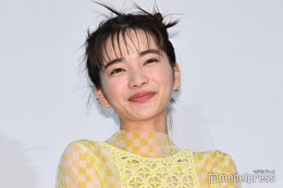 見上愛、映画単独初主演にプレッシャー “人生が変わった”出会いも明かす＜不死身ラヴァーズ＞ 画像