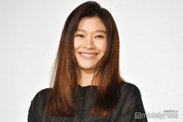 篠原涼子、性格診断で“本性”判明？世間からのイメージに歓喜も 画像