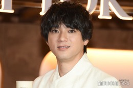 山田裕貴、憧れ続けた俳優と“15年越し”初対面で「言葉が出てこなかった」次の行動宣言も井ノ原快彦からツッコミ「やめといたほうがいい」 画像