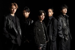 Aぇ! group、YouTube単独チャンネル開設＆デビュー曲「《A》BEGINNING」ティザー映像公開 画像