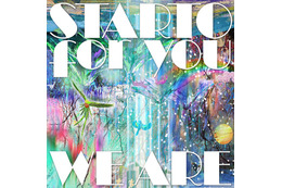 「STARTO ENTERTAINMENT」チャリティーシングル「WE ARE」ジャケ写＆新ロゴ公開 収録内容も解禁 画像