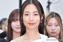 MEGUMI、美容学院名誉学院長に就任 転機は27歳での妊娠「仕事が入るまで10年くらいかかった」 画像