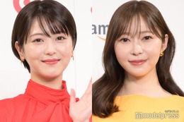 指原莉乃、浜辺美波との撮影で“数年前まで踊っていた”ダンスに苦戦「本当は引っ張っていきたかった」 画像