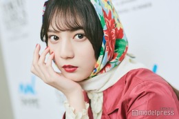 日向坂46小坂菜緒“本気でとりに行きたい”決意の理由　選抜制度に戸惑いつつも「変化が必要」＜モデルプレスインタビュー＞ 画像