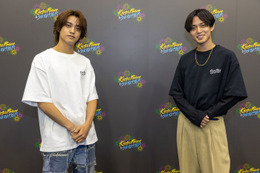 【King ＆ Prince囲み取材全文】“事務所初”花火イベント開催に込めた意味・「顔面クッション」へのこだわりも 画像