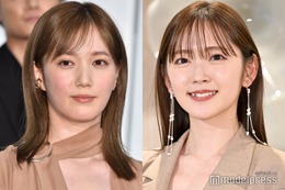 本田翼、心の壁を作ってしまう異性の言動とは？鈴木愛理は「タメ口で来てくれた方が嬉しい」 画像