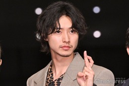 山崎賢人「陰陽師0」アクションの参考にした意外な人物とは？出演作の過酷な撮影エピソード語る 画像