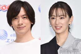 DAIGO、妻・北川景子と喧嘩をしない理由告白「妻が絶対的に正しい」 画像