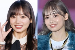 日向坂46濱岸ひより、齊藤京子と「一緒に暮らしてました」“カップルのような生活”回顧 画像