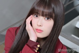 乃木坂46岩本蓮加“限界をとっくに超えていた”時期に支えとなった存在 山下美月との関係性も語る＜「チャンスは平等」インタビュー＞ 画像