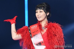 鳥居みゆき、離婚のきっかけは“送信ミス”「気が気じゃなくて」 画像