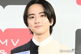 板垣李光人、高橋文哉の行動に「正気か？」 仲良くなったきっかけ回顧 画像