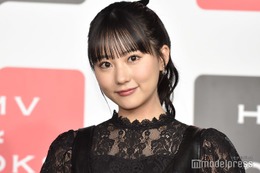 田中美久、SEXYサウナウェア姿で素肌披露 「可愛すぎる」「一緒に行きたい」と反響続々 画像