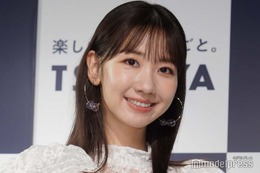 AKB48柏木由紀、アイドル人生に点数を付けるなら？「やり残したことが叶った」理由も明かす 画像