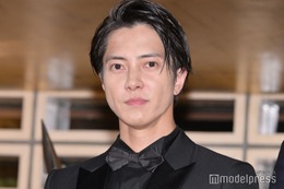 山下智久「ブルーモーメント」現場での誕生日サプライズ語る 後輩の存在にも言及「自分を大人にしてくれる」 画像