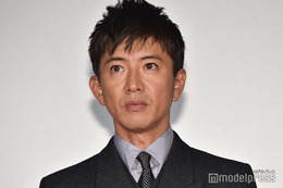 木村拓哉、一ノ瀬颯考案“あだ名”告白 天海祐希の即NGに謝罪「すみません、うちの妻が」＜Believe－君にかける橋－＞ 画像