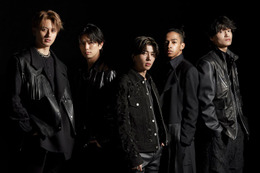 WEST.・Aぇ! groupら出演「with MUSIC」2時間SP、全歌唱曲発表 画像