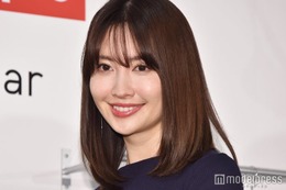 小嶋陽菜、美肩＆デコルテ輝くオフショル姿 36歳誕生日ショットに祝福の声「ますます美しくなってる」「女神」 画像