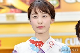 TBS良原安美アナ、美脚際立つ爽やかコーデ披露「スタイル良すぎ」「脚綺麗」と反響 画像