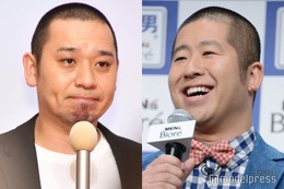 ハライチ澤部佑、千鳥・大悟と妻の初対面回顧「タイプだったらしくて」 画像