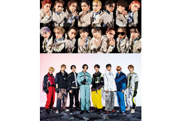 THE RAMPAGE×FANTASTICS、初冠番組決定 ライブアンコールで発表【ランファンQUEST】 画像