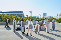 日向坂46・TWSら「with MUSIC」ゲスト・歌唱楽曲解禁 画像