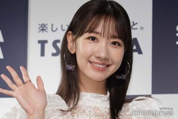 AKB48柏木由紀「同じ場所で撮影」15歳当時と現在の“エモショット”比較が話題「泣ける」「伝説」 画像