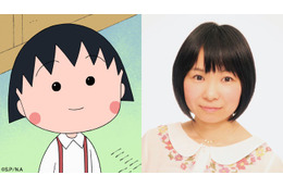 「ちびまる子ちゃん」おばあちゃん役声優、新まる子役声優との裏話語る「4人一緒にびーびー泣きました」 画像