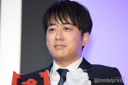 安住紳一郎アナ、新型コロナ感染「THE TIME,」今週いっぱい欠席 画像