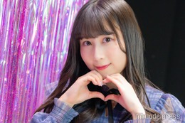 SKE48井上瑠夏「春夏の注目アイテム」トップ3を発表【ガルアワ出演者ランキング特集】 画像