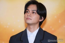 【略歴】北村匠海、朝ドラ「あんぱん」ヒロインの夫役に決定 受賞歴多数の実力派俳優・DISH//としても活躍 画像