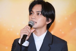 北村匠海、ライブMCが朝ドラ起用に繋がる 制作統括「真っ先に思い浮かんだ」【あんぱん】 画像