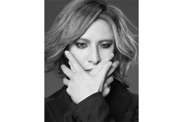 YOSHIKI、過労で倒れる 予定していた撮影を急遽キャンセル 画像