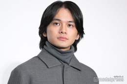 北村匠海、朝ドラ初出演決定に「自分を肯定してあげることが出来そう」山田裕貴のコメントにも注目集まる 画像