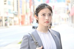 「花咲舞」に「半沢直樹」登場へ 演じるのは“期待を裏切らない”人物＜小田玲奈Pインタビュー＞ 画像